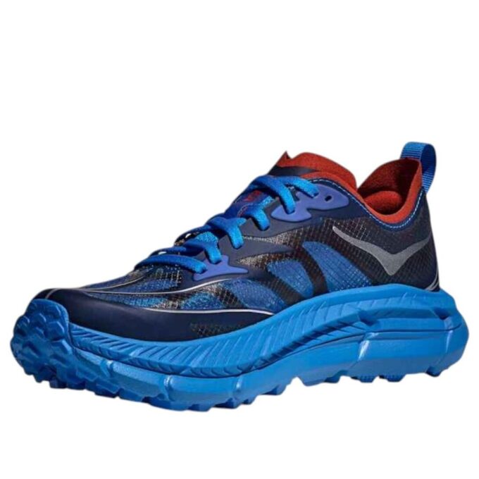 Mafate Speed  4 Lite ‘Electric Cobalt’
