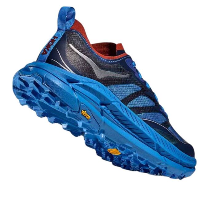 Mafate Speed  4 Lite ‘Electric Cobalt’