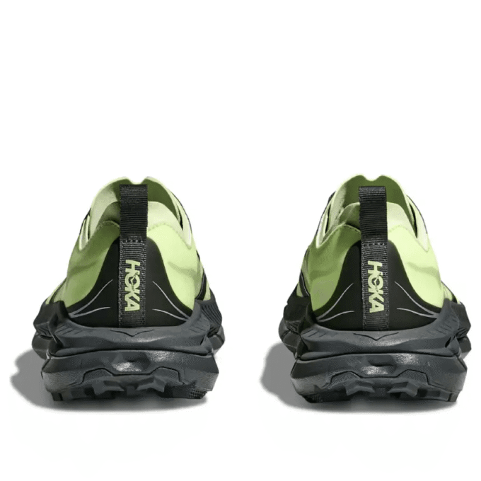 Mafate Speed  4 Lite ‘Luna Moth Cosmic Grey’