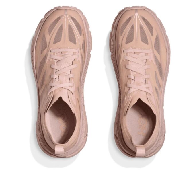 Mafate Speed  4 Lite ‘Rose Tea Rose Latte’