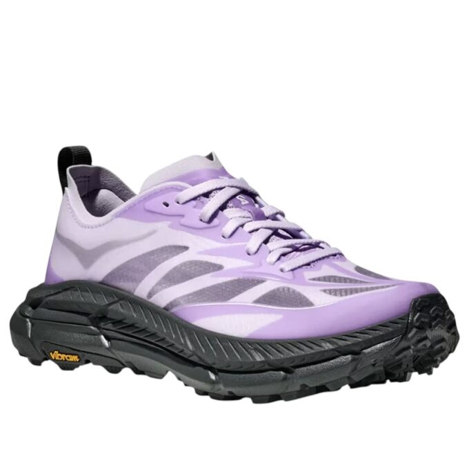 Mafate Speed  4 Lite ‘Starlight Glow Aster Flower’