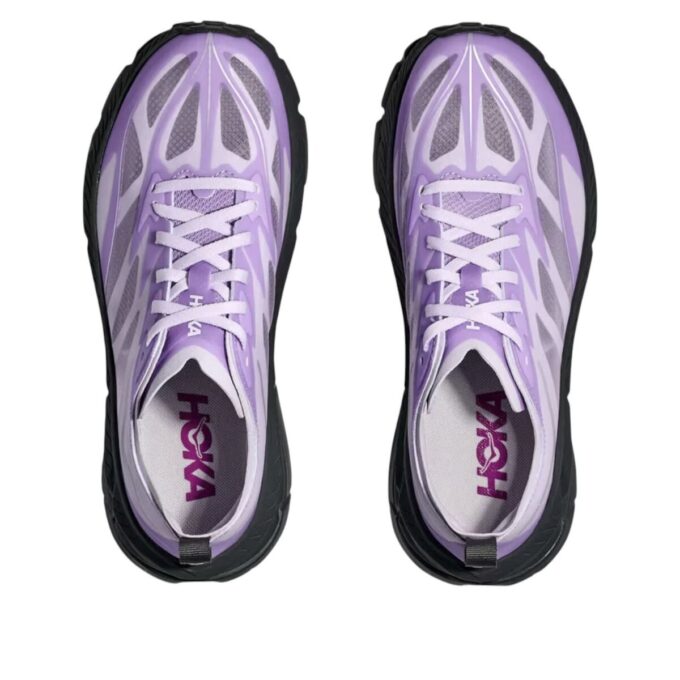 Mafate Speed  4 Lite ‘Starlight Glow Aster Flower’