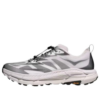 Mafate Speed  4 ‘Nero Grigio’