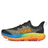 Mafate Speed  4 ‘Nero Multicolore’