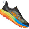 Mafate Speed  4 ‘Nero Multicolore’
