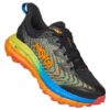 Mafate Speed  4 ‘Nero Multicolore’