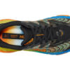 Mafate Speed  4 ‘Nero Multicolore’