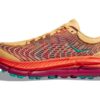 Mafate Speed  4 ‘Orange Teal’