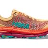 Mafate Speed  4 ‘Orange Teal’