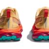 Mafate Speed  4 ‘Orange Teal’