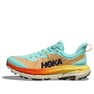 (WMNS) Mafate Speed  4 ‘Green Teal’