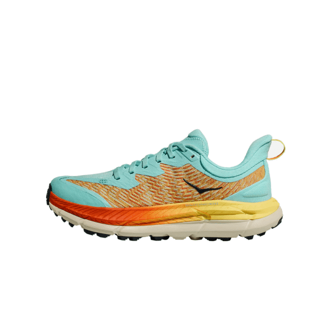Mafate Speed  4 ‘Verde acqua’