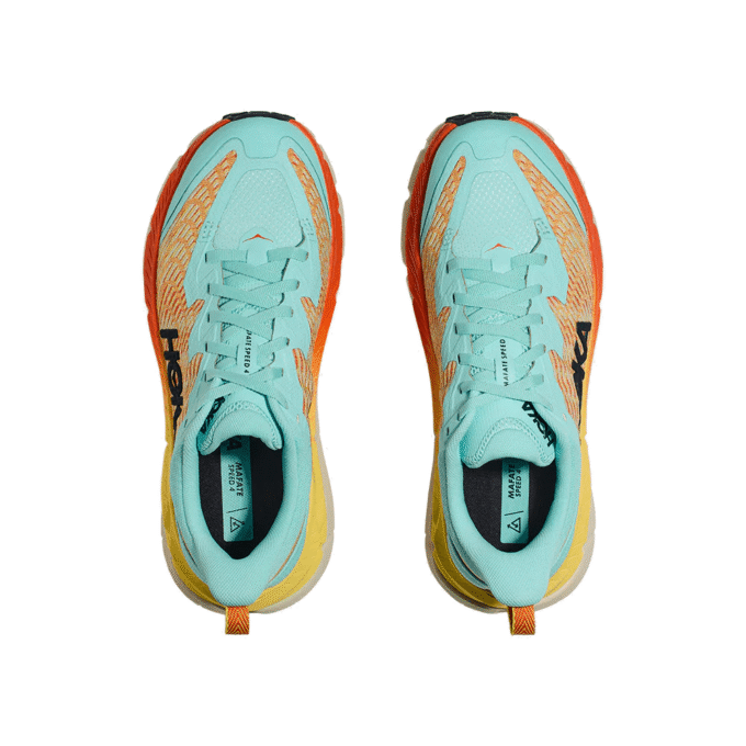 Mafate Speed  4 ‘Verde acqua’