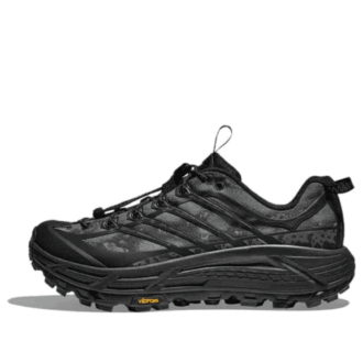 Mafate Three 2 ‘Grey’