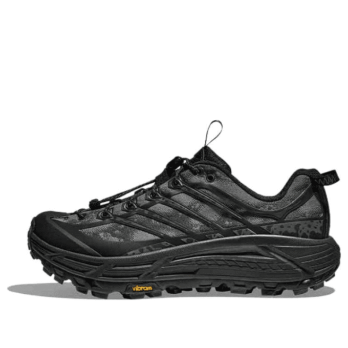 Mafate Three 2 ‘Grey’
