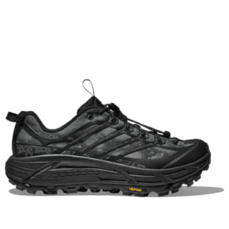 Mafate Three 2 ‘Grey’