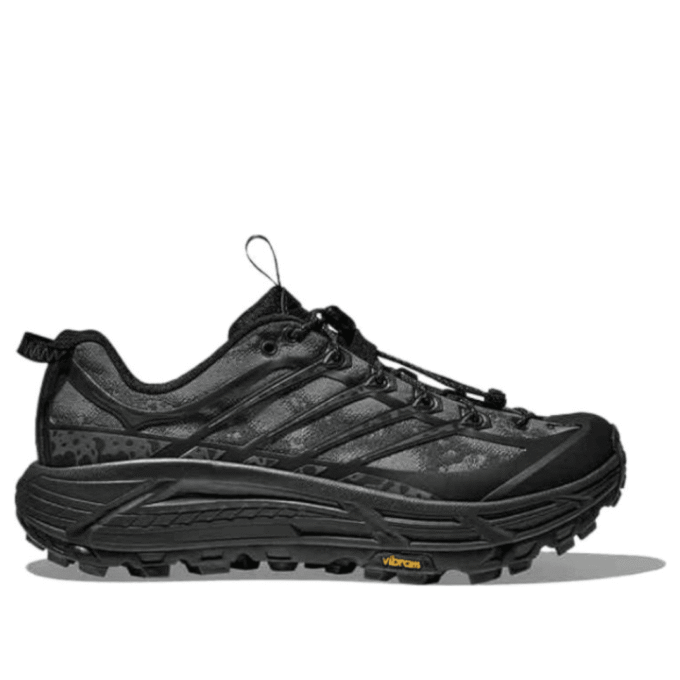Mafate Three 2 ‘Grey’