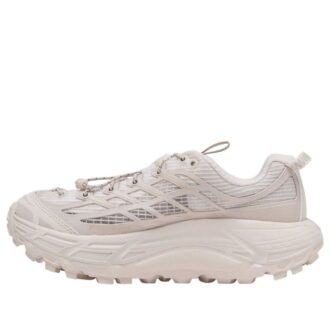 Mafate Three 2 Grid ‘Rose Cream’