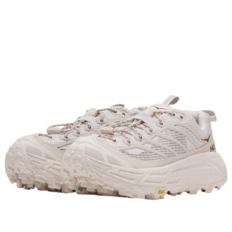 Mafate Three 2 Grid ‘Rose Cream’