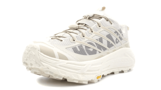 Mafate Three 2 Sneaker ‘Eggnog’