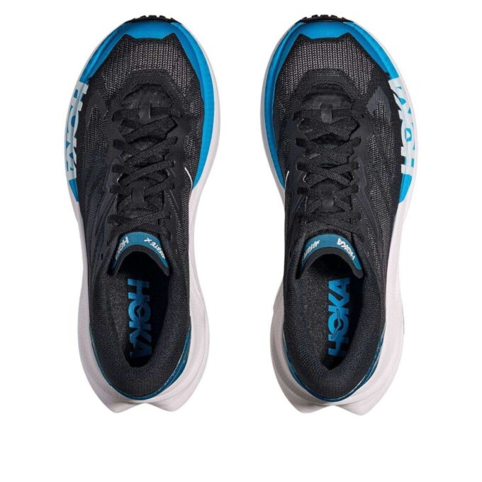 Mafate X ‘Black Skyward Blue’