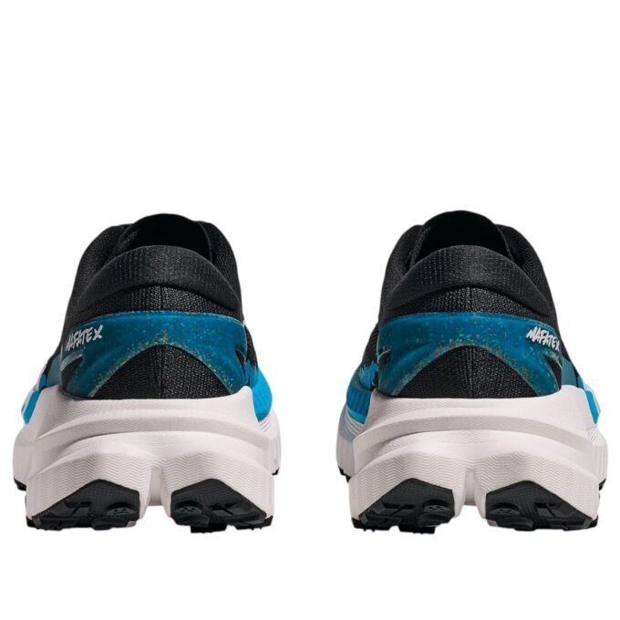 Mafate X ‘Black Skyward Blue’