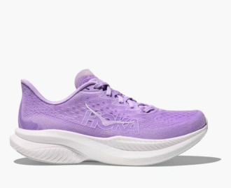 Maglietta a maniche corte HOKA ONE ONE HOKA Manifesto