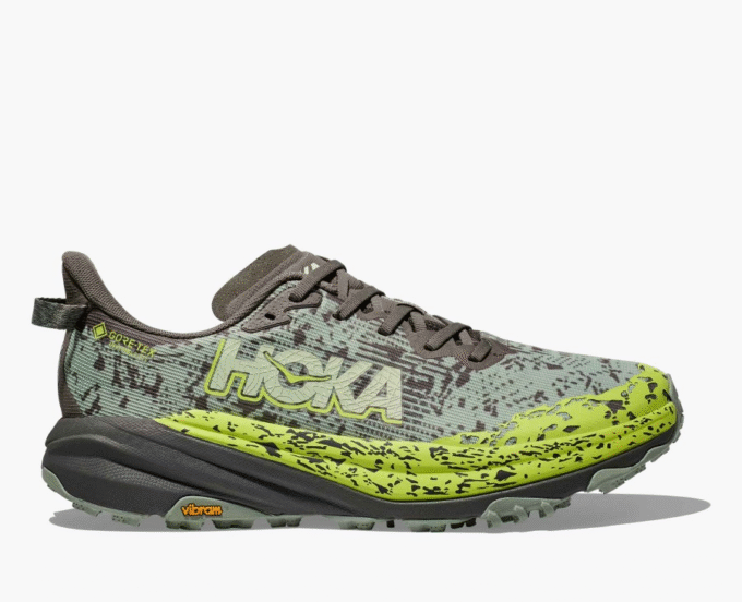 Mocassino Speed  HOKA HOKA ONE ONE