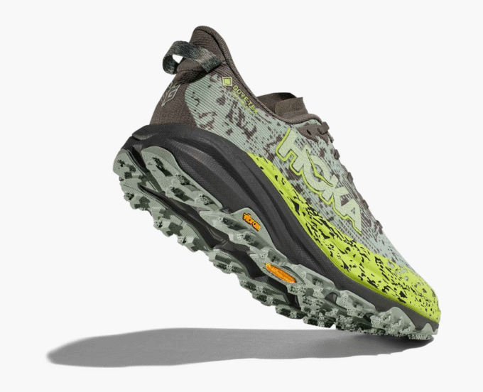 Mocassino Speed  HOKA HOKA ONE ONE