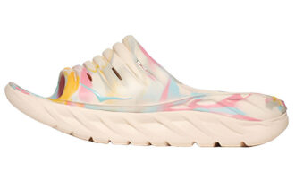 Movimento HOKA x FP ‘ORA’