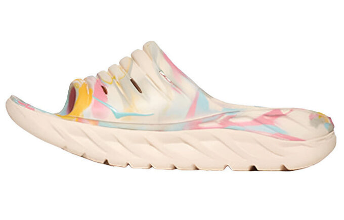 Movimento HOKA x FP ‘ORA’