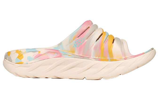 Movimento HOKA x FP ‘ORA’