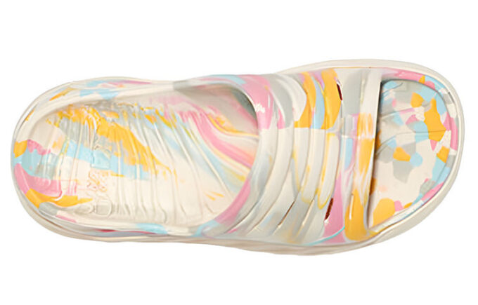 Movimento HOKA x FP ‘ORA’