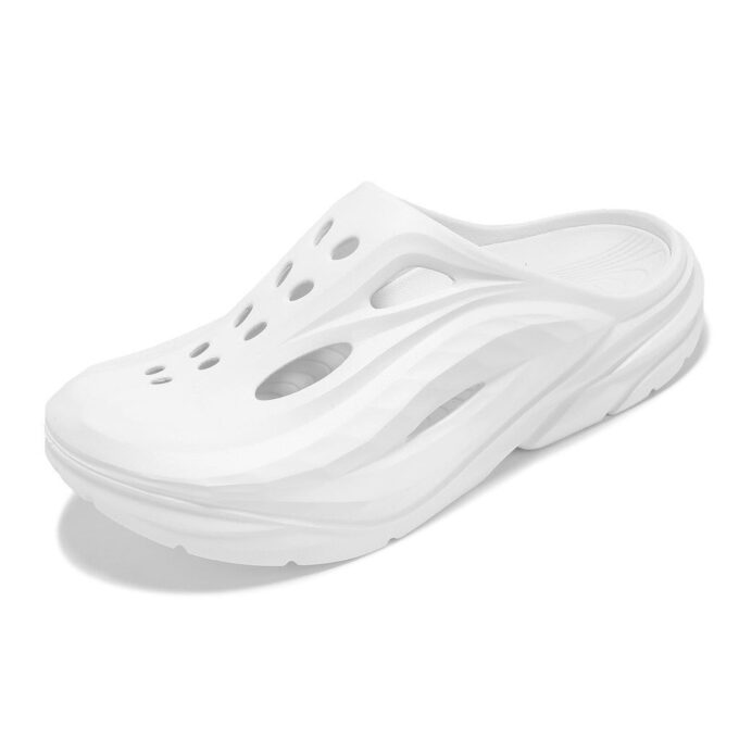 Mulo da recupero Ora ‘Bianco’