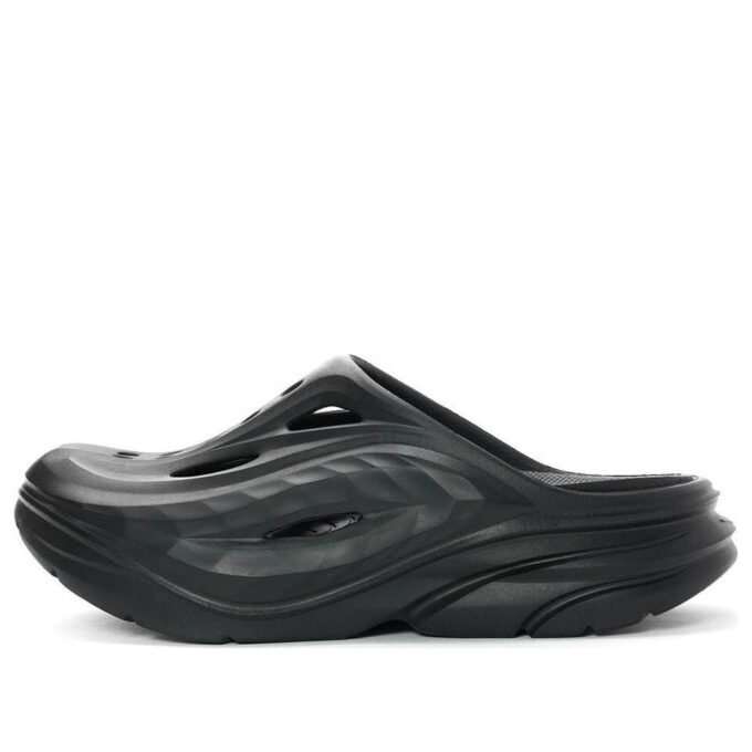 Mulo da recupero Ora ‘Triple Black’