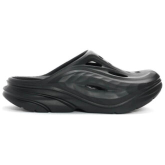 Mulo da recupero Ora ‘Triple Black’