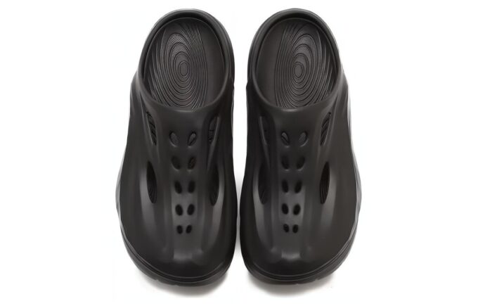 Mulo da recupero Ora ‘Triple Black’