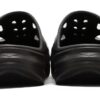 Mulo da recupero Ora ‘Triple Black’