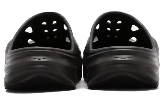 Mulo da recupero Ora ‘Triple Black’