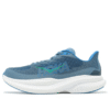 Nube temporalesca con acquazzone Mach 6