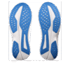 Nube temporalesca con acquazzone Mach 6