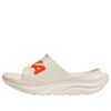 Ora Athletic Slide ‘Frost Lava’