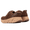 Ora Clifton L Pelle Scamosciata ‘Cappuccino Cork’