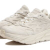 Ora Clifton L Suede ‘Eggnog’