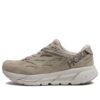 Ora Cliftton L Suede ‘Simply Taupe Pumice Stone’
