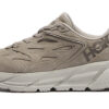 Ora Cliftton L Suede ‘Simply Taupe Pumice Stone’