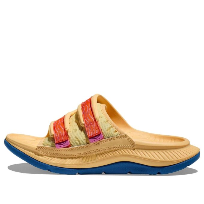 Ora Luxe ‘Impala Vibrant Orange’