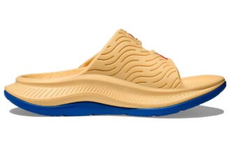 Ora Luxe ‘Impala Vibrant Orange’