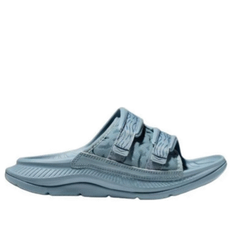 Ora Luxe ‘Stone Blue’