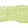Ora Recovery Flip Slide ‘Blue Graphite Butterfly’